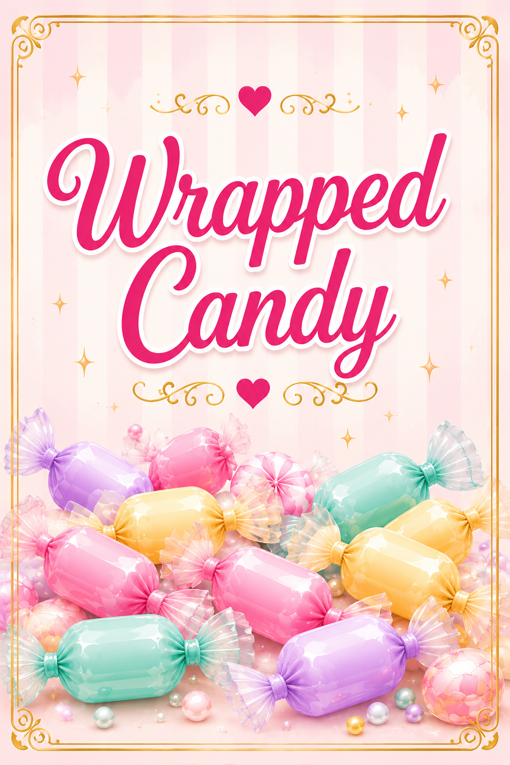 Wrapped Candy