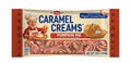 Halloween Pumpkin Pie Creams Bag