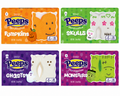 PEEPS 3ct Marshmallow