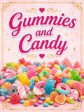 Pick-N-Mix Candy
