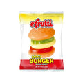 Gummi Mini Burgers