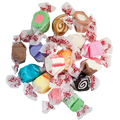 80 Flavors Salt Water Taffy Sampler